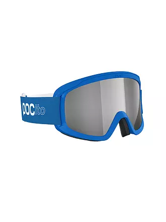 POC | Gafas de esquí para niños POCito Opsin | blau